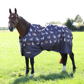 Tempest Lite Turnout Alpaca